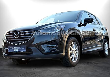 Mazda CX-5 CX-5SportsLine AWDKAMERA/LEDER/AHK/SPUR/GARANTIE