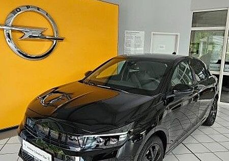 Opel Corsa F GS