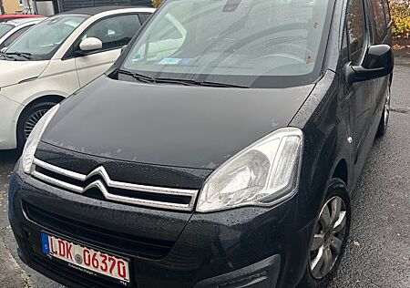Citroën Berlingo BlueHDi 100 Multispace Feel Multisp...