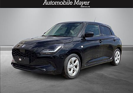 Suzuki Swift 1.2 Hybrid CVT Comfort