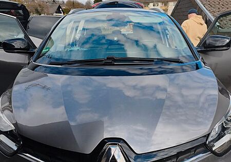 Renault Grand Scenic TCe 140 Re- Import aus Polen