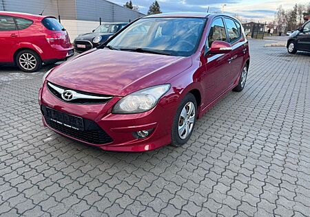 Hyundai i30 FIFA WM Edition