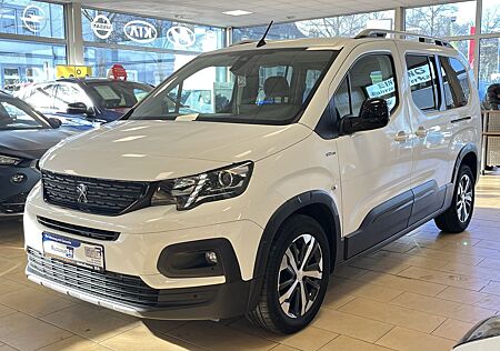 Peugeot Rifter Allure L2*7sitz*tempomat*Navi*SHZ*CarPlay