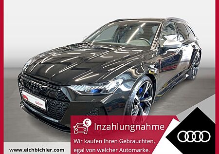 Audi RS6 RS 6 Avant Matrix 360 3xKlima 4xSHZ ACC AHK AUT