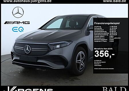 Mercedes-Benz EQA 250+ AMG-Sport/LED/360/Burm/Totw/SHZ/18'