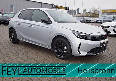 Opel Corsa F 1.2 Turbo "GS", IntelliLux, Navi, ...