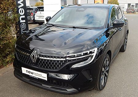 Renault Austral Mild Hybrid 160 Techno Automatik