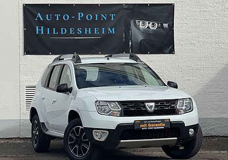 Dacia Duster I Black Shadow 4x2"KLIMA"NAVI"TEMPOMAT"