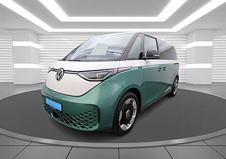 VW ID.BUZZ Volkswagen ID. BUZZ PRO LR 7-SITZER 86 KWH AUTOMATIK Navi