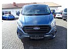 Ford Transit Custom 2.0 Trend L2H1 Navi Kamera 9 Sitz