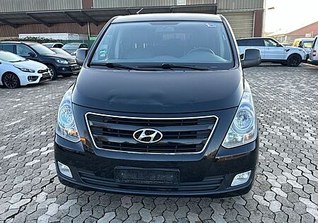 Hyundai H-1 Travel Comfort