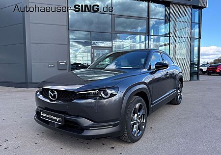 Mazda MX-30 Advantage Memory Sitze LED Totwinkelassi.