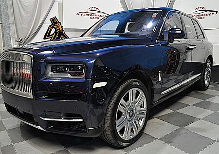 Rolls-Royce Cullinan -