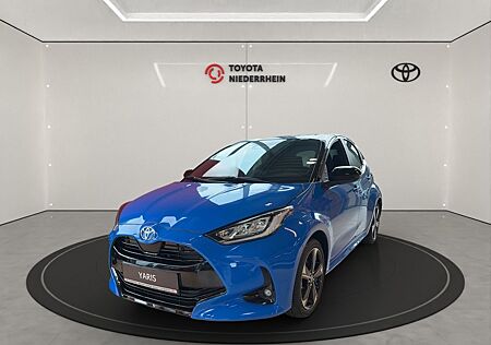 Toyota Yaris Hybrid Premiere Edition NAVI+JBL+LED+SHZ