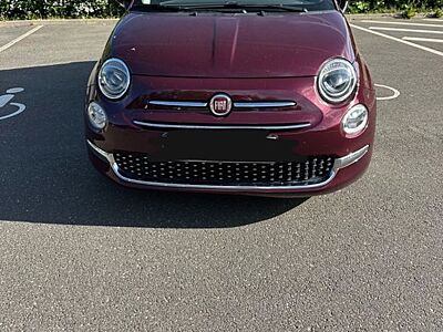Fiat 500 0.9 8V TwinAir LOUNGE LOUNGE