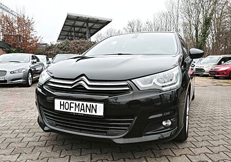 Citroën C4 Lim. 1.6 Blue-HDi Feel Navi 2 Hand Euro 6