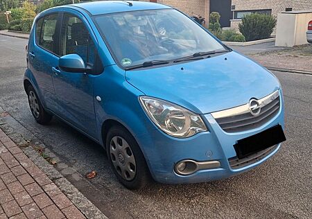Opel Agila 1.2 Klima*14 Monate TÜV