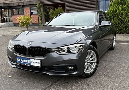 BMW 320d *Advantage*Spurhalte*Totwinkel*Acc*Garantie