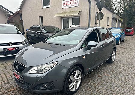 Seat Ibiza Lim. Copa