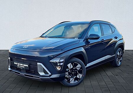 Hyundai Kona SX2 (MY25) HEV 1.6 GDI (129PS) 6-DCT 2WD