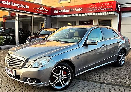 Mercedes-Benz E 220 CDI BlueEfficiency Automatik TÜV NEU