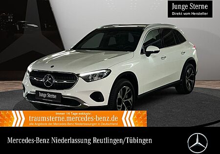 Mercedes-Benz GLC 300 e 4M Avantg. Sitzklima PANO KEYLESS MEMO