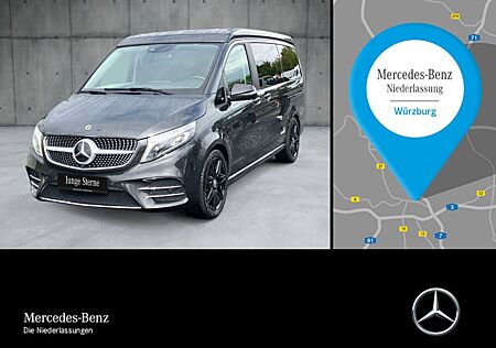 Mercedes-Benz V 250 Marco Polo 250 d HORIZON EDITION+AMG+9G+StandHZ