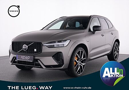 Volvo XC 60 XC60 T8 AWD Polestar Engineered +Limitiert+Folie