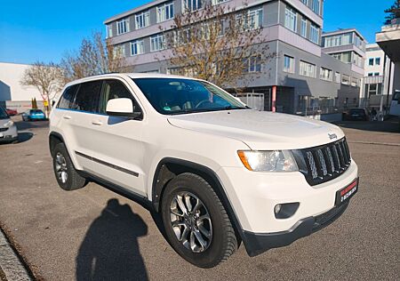 Jeep Grand Cherokee 3.6 Automatik
