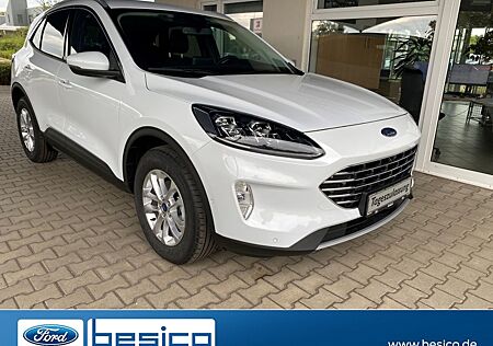 Ford Kuga Titanium X+iACC+BLIS+PDC+LED+NAV+B&O+KeyFre