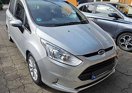 Ford B-Max 1,5 TDCi 70kW SYNC Edition SYNC Edition