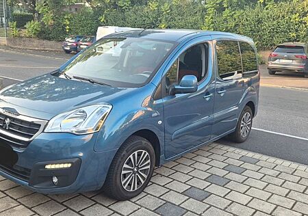 Peugeot Partner Tepee /Active BlueHDi 120/AUTOMATIK/