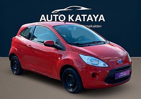 Ford Ka Trend