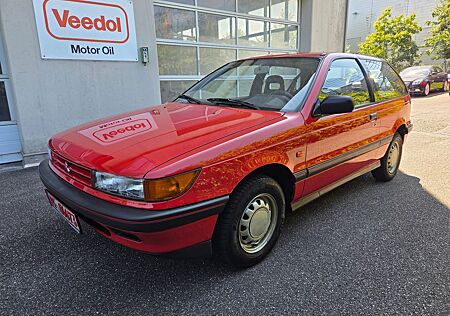 Mitsubishi Colt 1.6 OLDTIMER H-ZULASSUNG 1.HAND