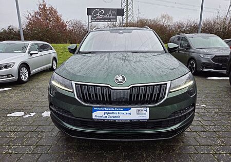 Skoda Karoq 1.5 TSI ACT Drive 125 OPF (EURO 6d)