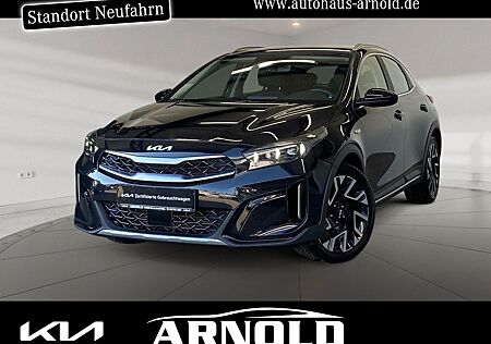 Kia XCeed 1.5 T-GDI VISION Komfort-P. Navi LED DAB !