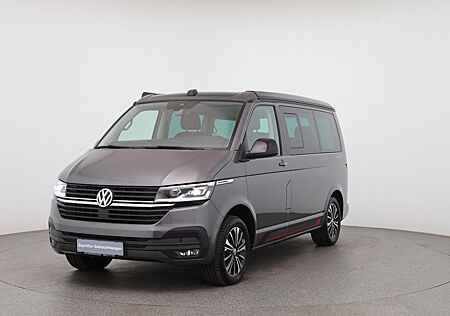 VW T6 California Volkswagen T6.1 California Beach Edition Camper TDI