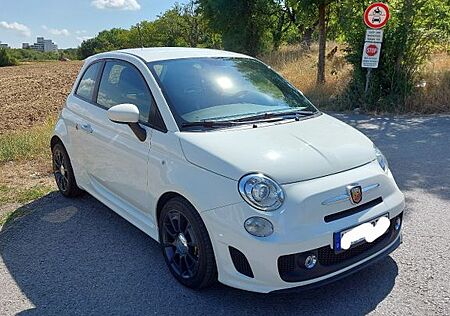 Abarth 500
