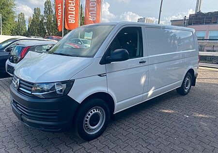 VW T6 Transporter Volkswagen *Lang*Heckflügeltüren*Navi*PDC*ACC