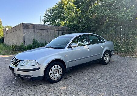 VW Passat Volkswagen 2.0 Comfortline