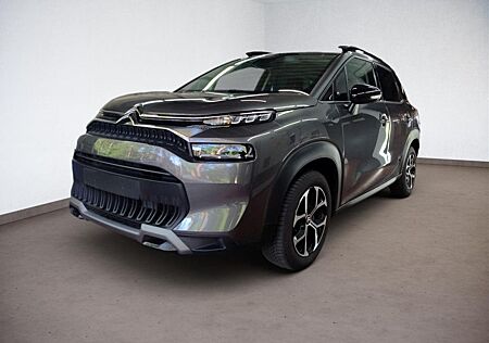 Citroën C3 Aircross PureTech 130 Plus AT LED Navi PDC AL