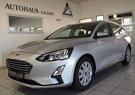 Ford Focus Turnier/1.HAND/STANDHEIZUNG/NAVI/LED/TEMPO