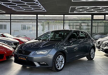 Seat Leon STYLE FR NAVI LED SITZHZ TEMPOMAT 1-HAND