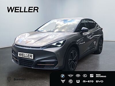 Cupra Tavascan 250 kW/77kWh 4Drive VZ *Matrix*20''*CAM