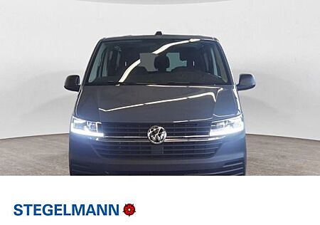 VW T6 Kombi Volkswagen T6.1 Kombi 2.0 TDI *Klima*App-Connect*5-Sitzer*