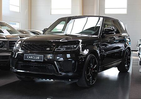 Land Rover Range Rover Sport P400 HST Aut. LASER/Pano/22"/A