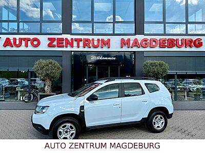 Dacia Duster II Comfort KLIMA*TEMPOMAT*WENIG KM