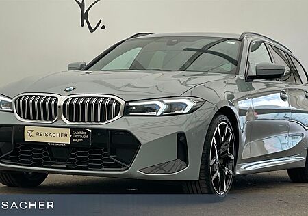 BMW 330d xDrive Tou M-Sport LCPro HUD 360° LED 19"LM