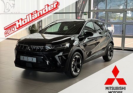 Mitsubishi ASX 1.8 Hybrid 6-G.-Automatik Edition