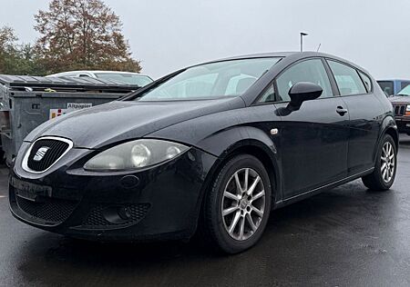 Seat Leon Reference 1.6TDI*HU/AU*Klima*